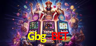 Descubra o Mundo do Cassino Online com Gbg Bet