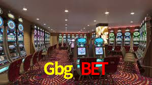 Desvendando o Mundo dos Jogos Virtuais na Gbg Bet